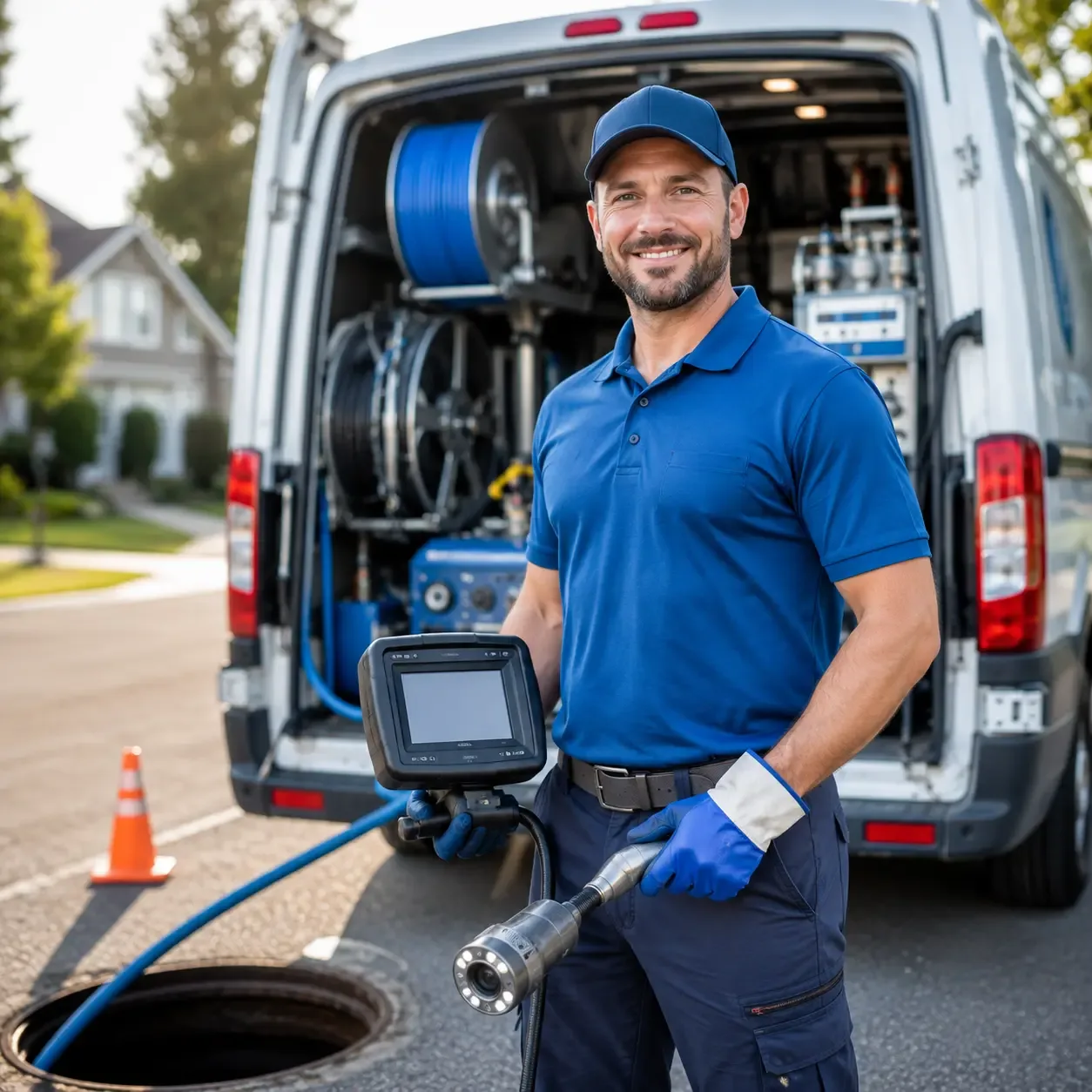 Local Pipe Relining specialists in Richmond, MO