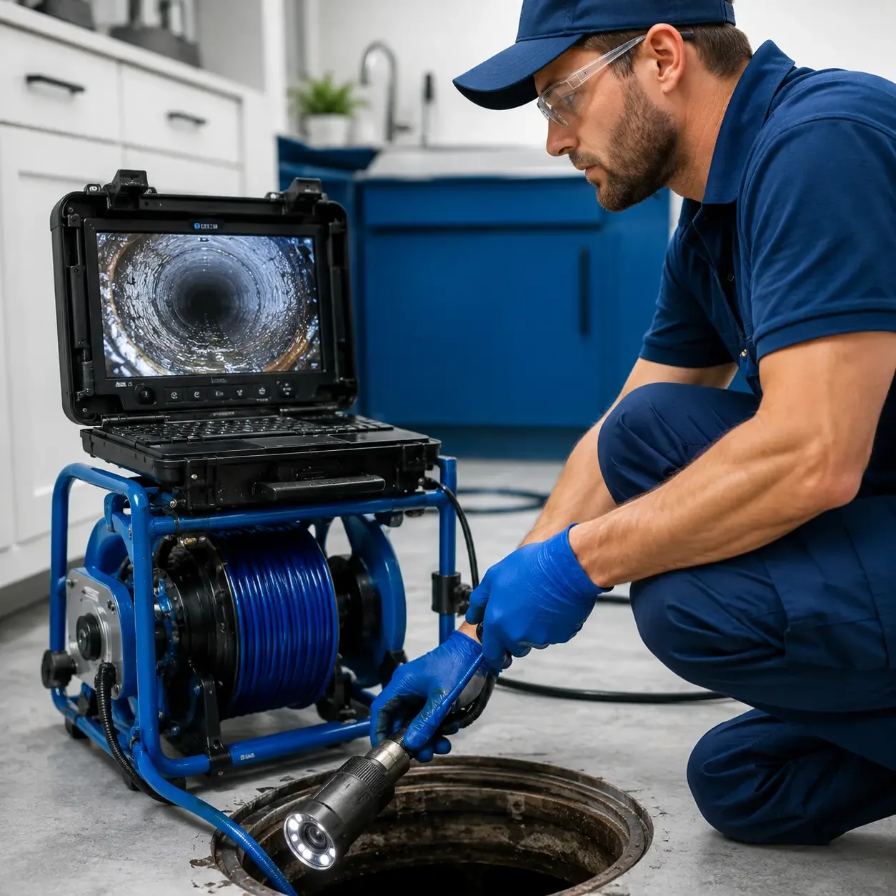 Pipe Relining professionals serving Richmond, MO